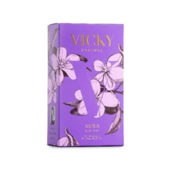 Aura Eau de Toilette
