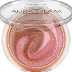 Aura Glam Bálsamo Iluminador