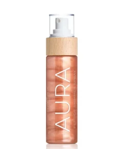 Aura Peptide Shimmer Spray