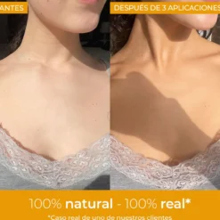 Autobronceador Corporal