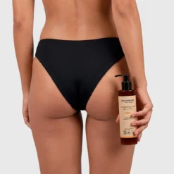 Autobronceador Corporal
