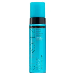 Autobronceador Express Bronzing Mousse