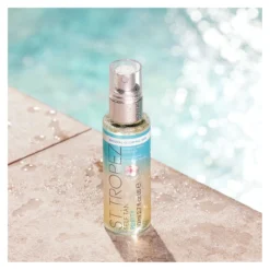 Autobronceador Facial Self Tan Purity Face Mist