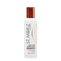 Autobronceador Medium Mousse Luxury Creme