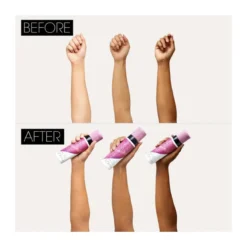 Autobronceador Self Tan Berry Sorbet Mousse