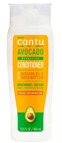 Avocado Acondicionador Hidratante