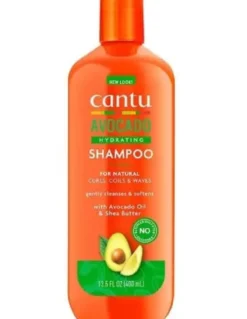 Avocado Champú Clarificante Hidratante