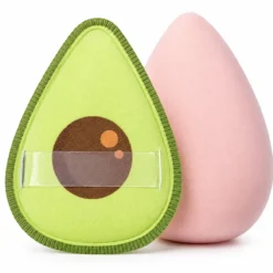 Avocado Foam Sponge Esponja de Maquillaje