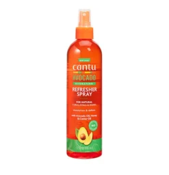 Avocado Spray Hidratante para Cabello Rizado