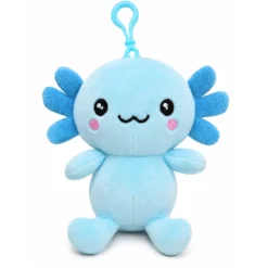 Axo Charm de Peluche
