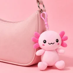 Axo Charm de Peluche