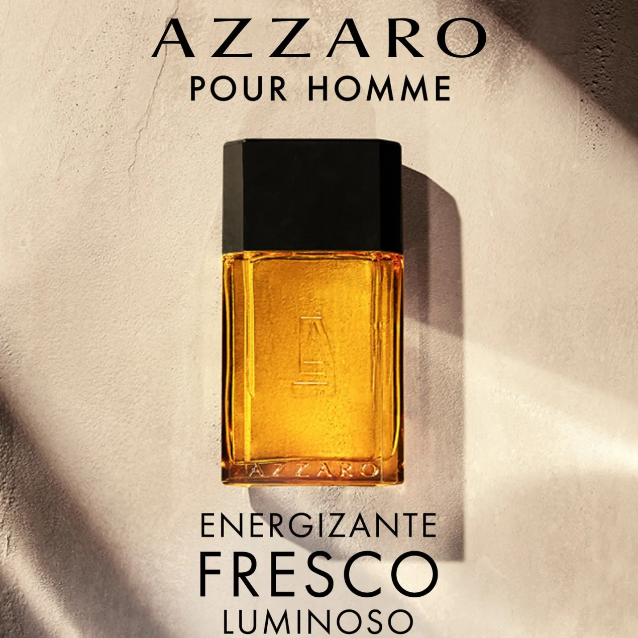 Azzaro Pour Homme EDT