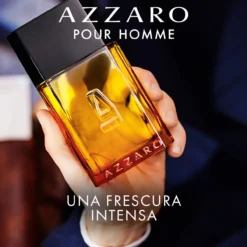 Azzaro Pour Homme EDT