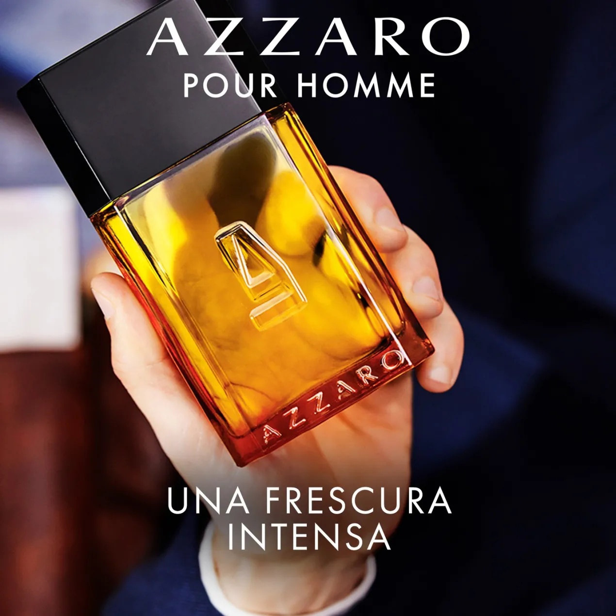 Azzaro Pour Homme EDT
