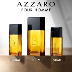 Azzaro Pour Homme EDT