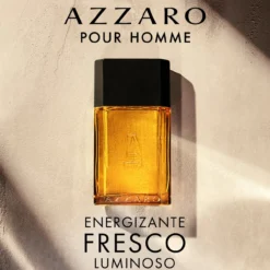 Azzaro Pour Homme EDT