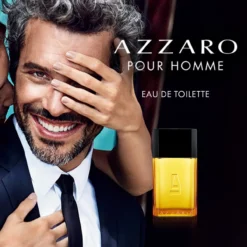 Azzaro Pour Homme EDT