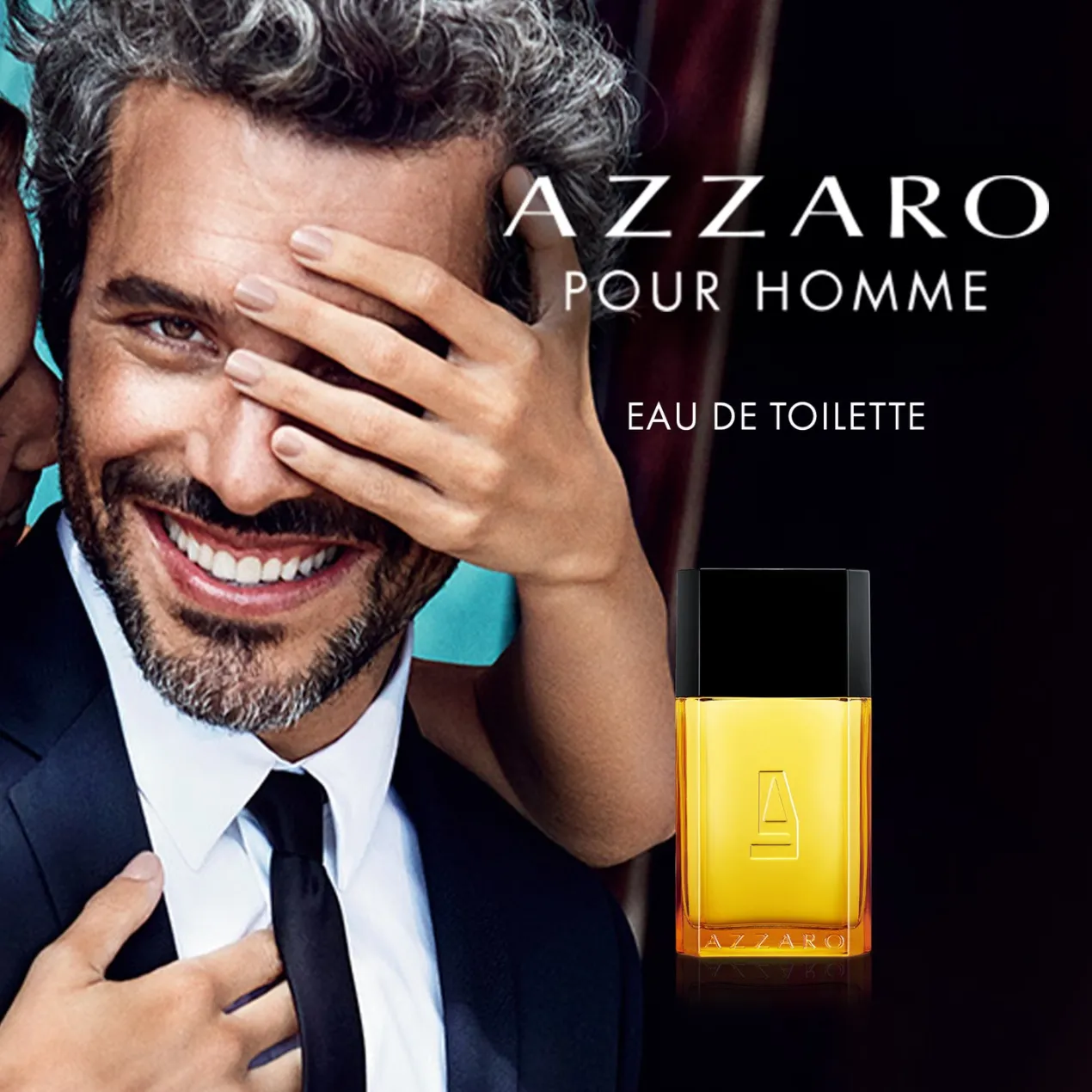 Azzaro Pour Homme EDT