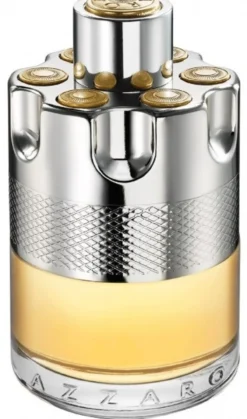 Azzaro Wanted Eau De Toilette Perfume de Hombre