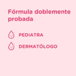 Baby Aceite Corporal