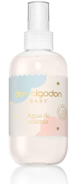 Baby Agua de Colonia