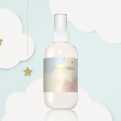 Baby Agua de Colonia