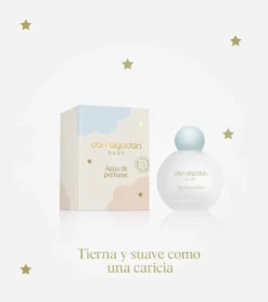 Baby Agua de Perfume