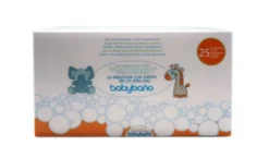 Babybaño Esponja Jabonosa