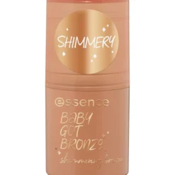 Baby Got Bronze Bronceador