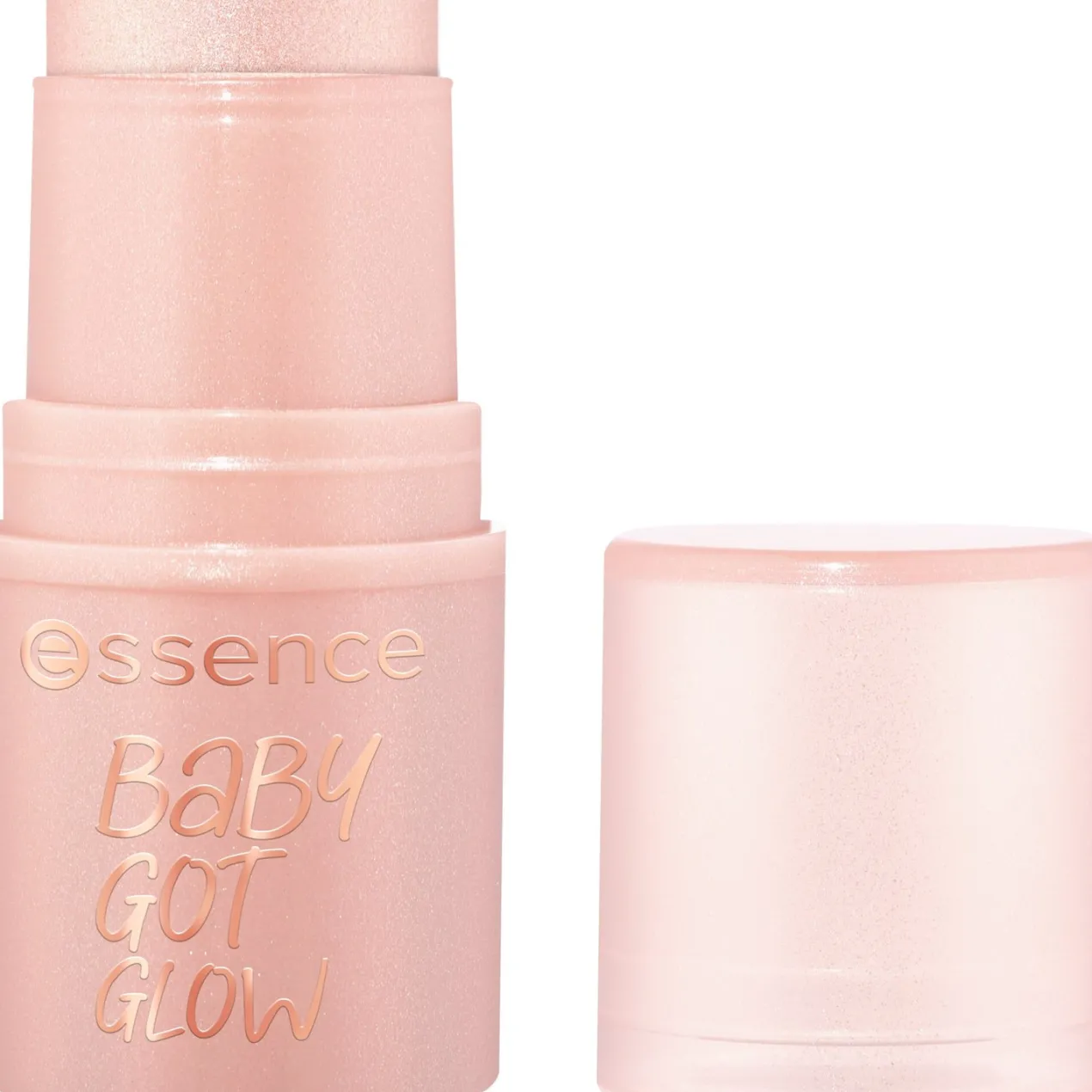 Baby Got Glow Iluminador en Barra