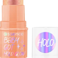 Baby Got Holo Glow Iluminador en Barra