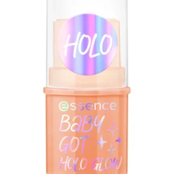 Baby Got Holo Glow Iluminador en Barra