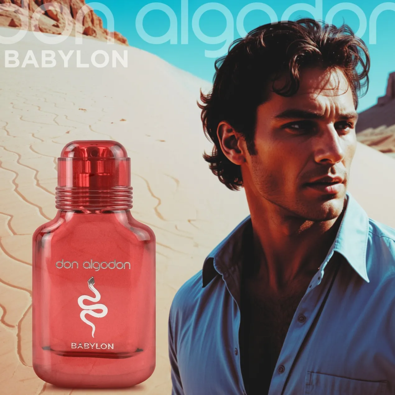 Babylon Eau de Toilette