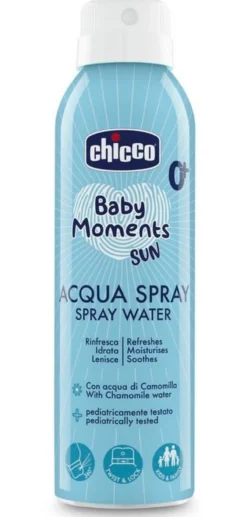 Baby Moments Sun Spray Water