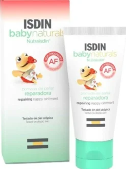 Baby Naturals Pomada de Pañal Reparadora