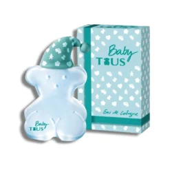 Baby Tous Colonia