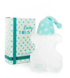 Baby Tous Colonia Sin Alcohol