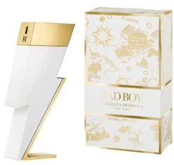 Bad Boy Sparkling Ice Eau de Toilette