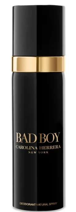 Bad Boy Desodorante Spray