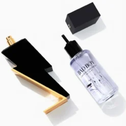 Bad Boy Eau de Toilette Recargable