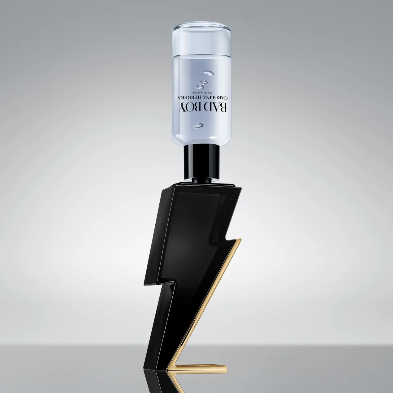 Bad Boy Eau de Toilette Refill