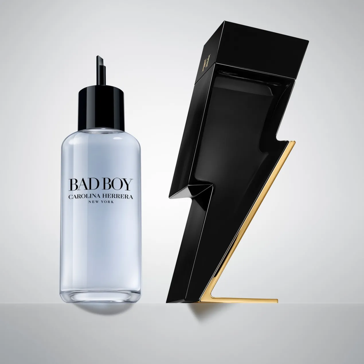 Bad Boy Eau de Toilette Refill