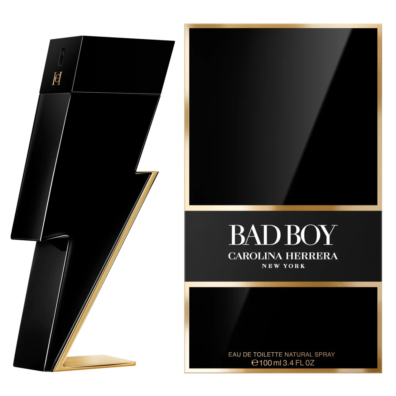 Bad Boy EDT