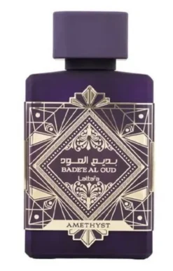Bade'e Al Oud Amethyst Eau de Parfum Mujer