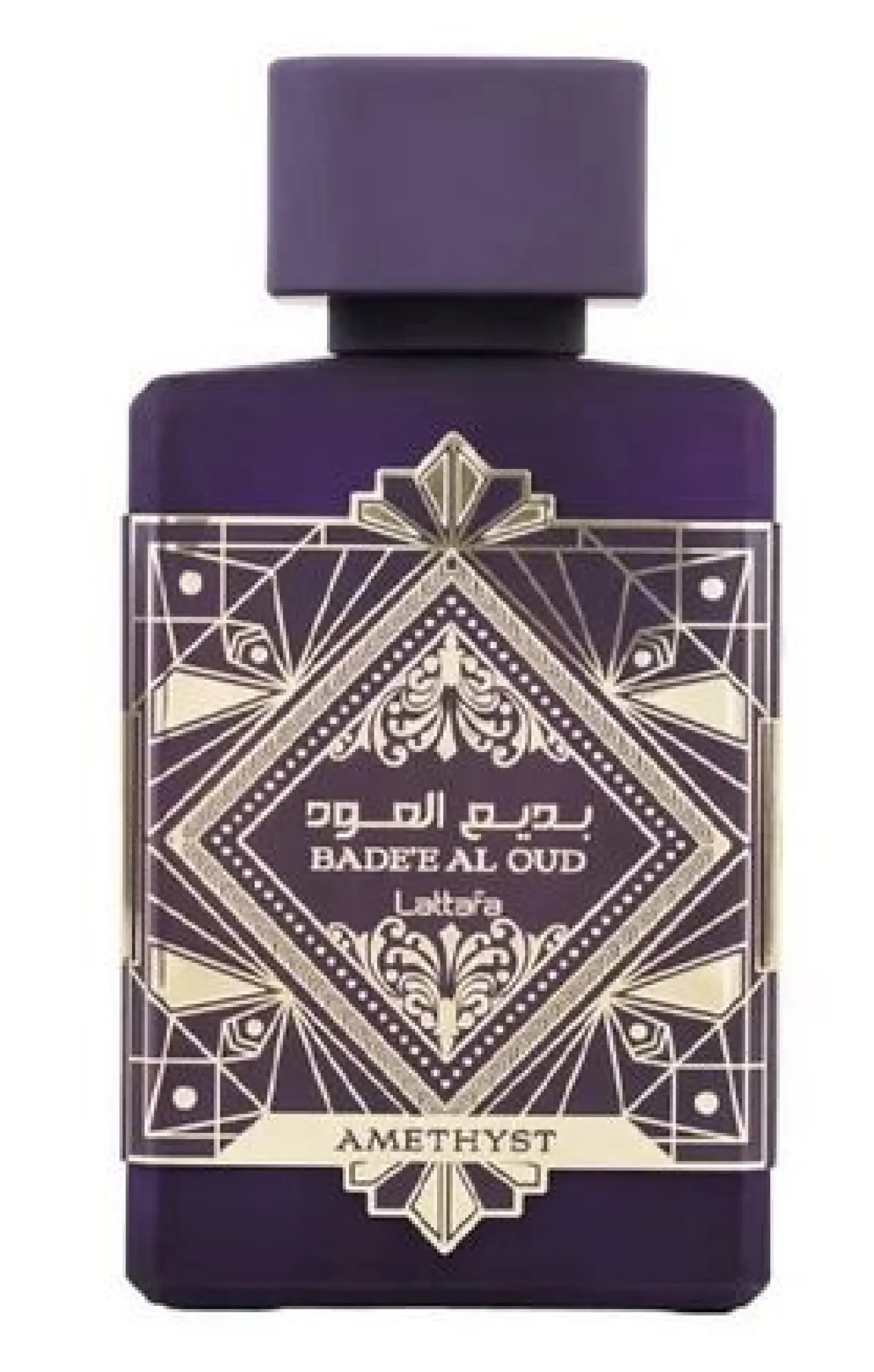 Bade'e Al Oud Amethyst Eau de Parfum Mujer