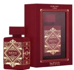 Bade'e al Oud Sublime Eau de Parfum