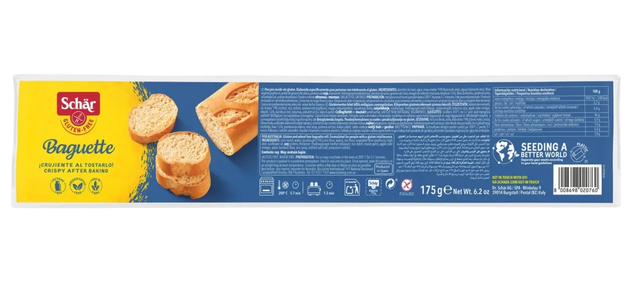 Baguette