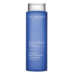 Bain aux Plantes Gel de Ducha Relajante