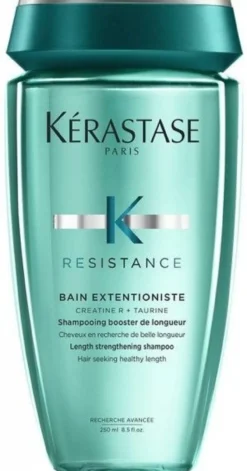 Bain Extentioniste Resistance Champú