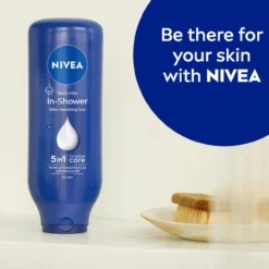 Bajo la Ducha Body Milk Nutritivo